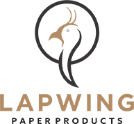 lapwing_paper_product_logo